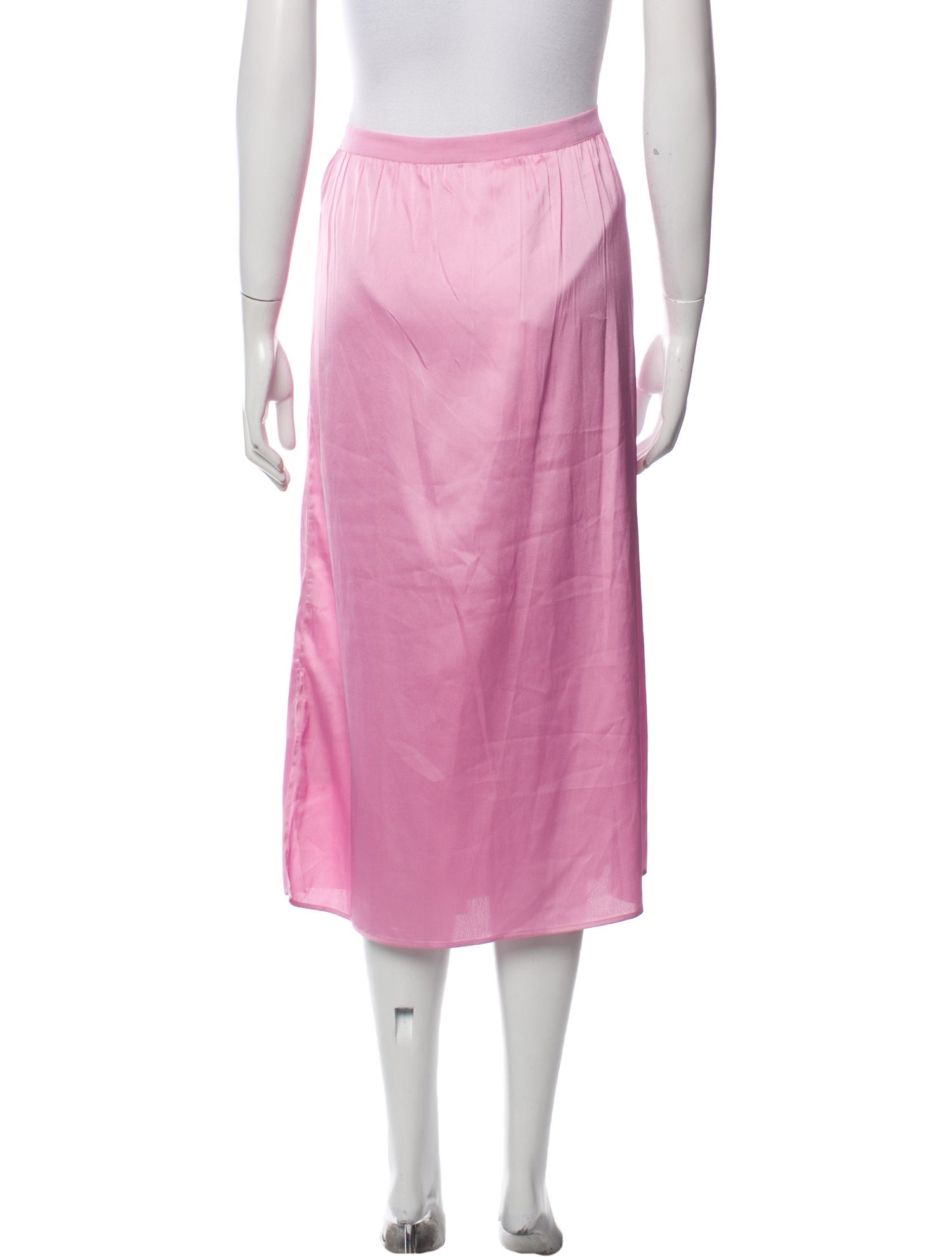 LoveShackFancy Knee-Length Skirt